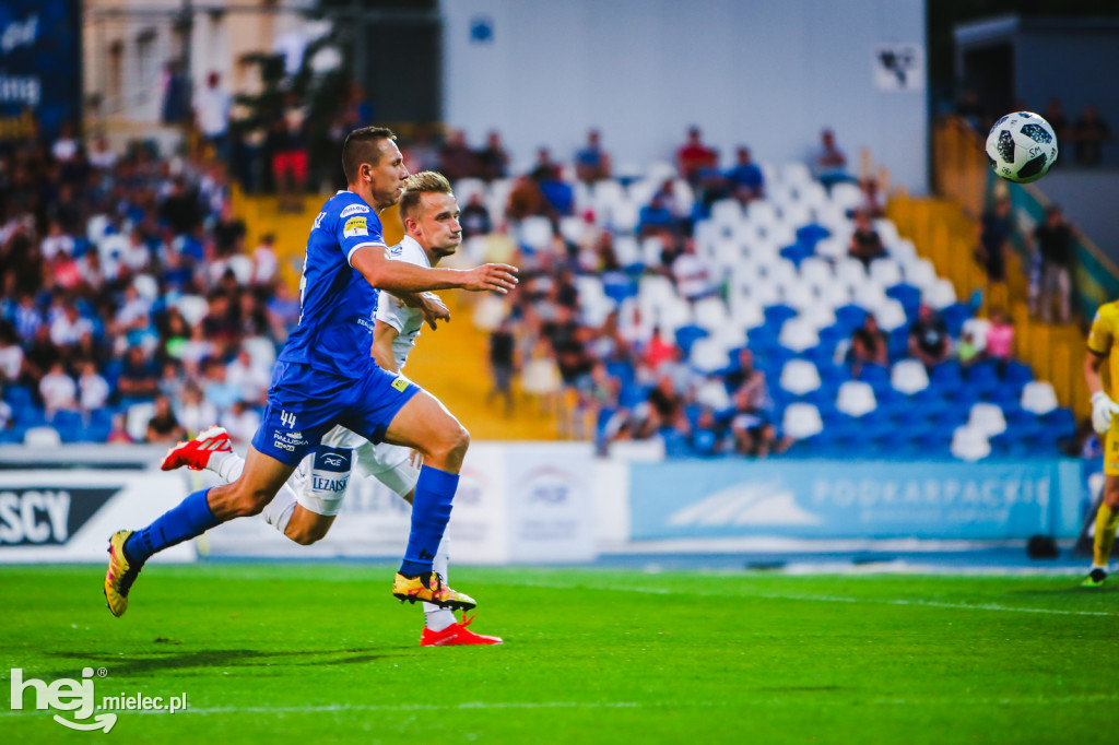PGE FKS Stal - Wigry Suwałki