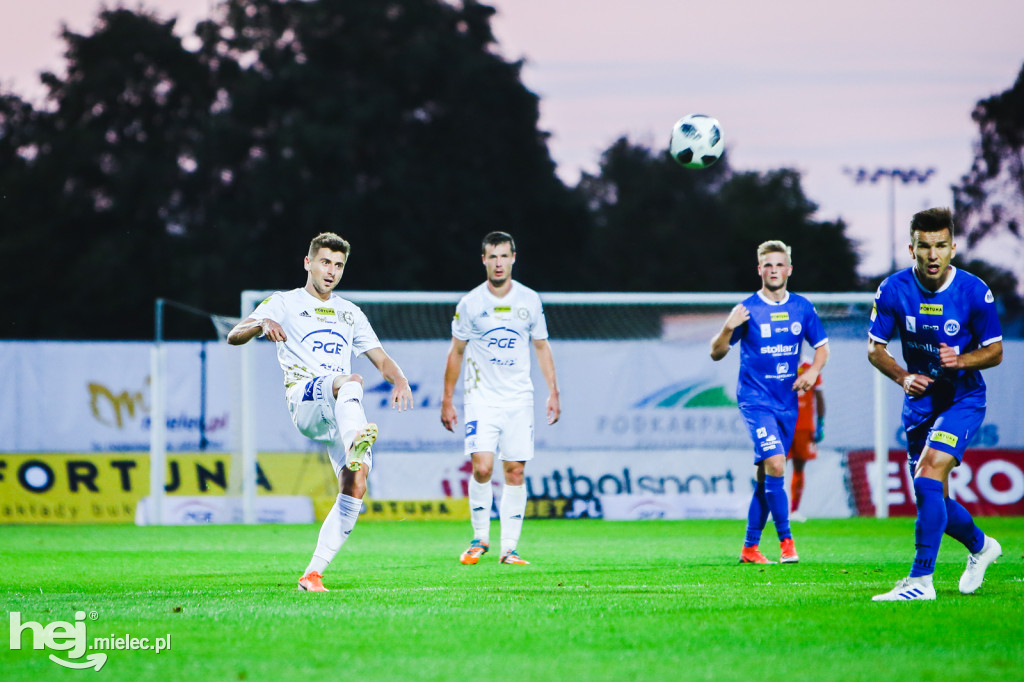 PGE FKS Stal - Wigry Suwałki
