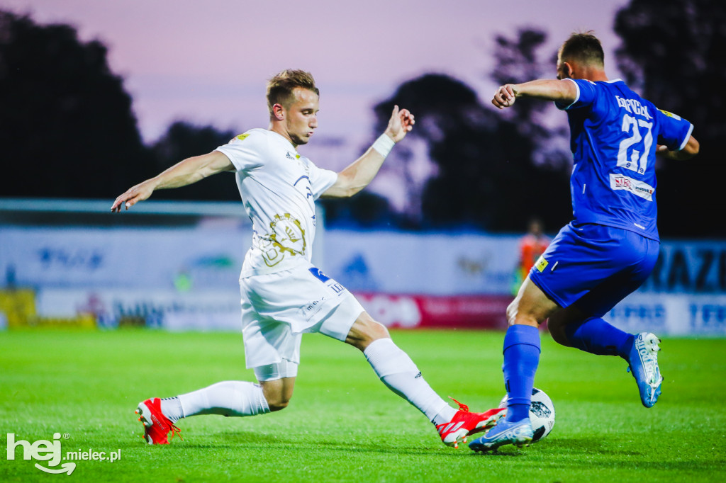 PGE FKS Stal - Wigry Suwałki