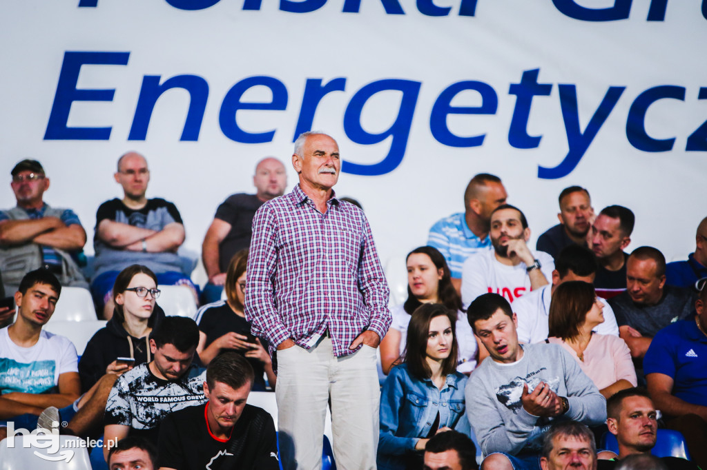 PGE FKS Stal - Wigry Suwałki