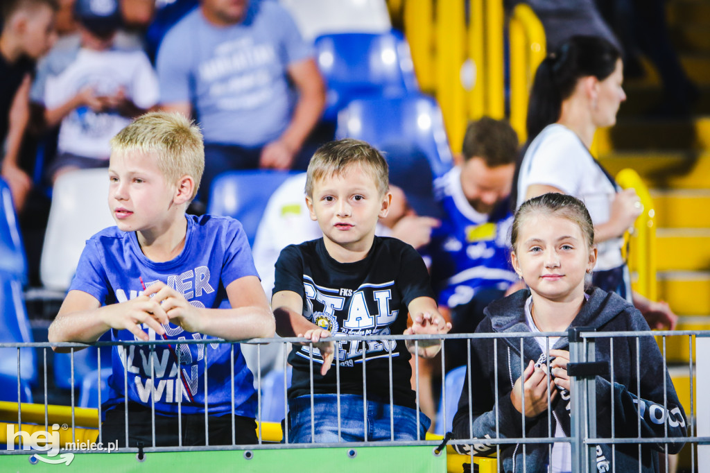 PGE FKS Stal - Wigry Suwałki