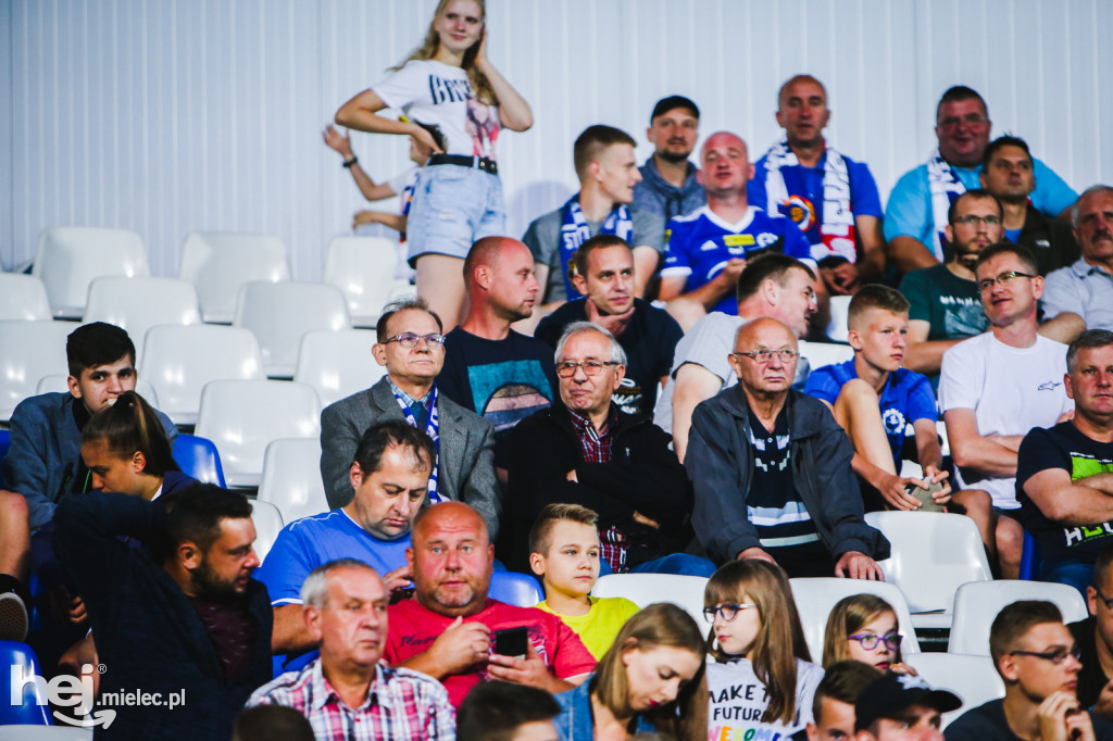 PGE FKS Stal - Wigry Suwałki
