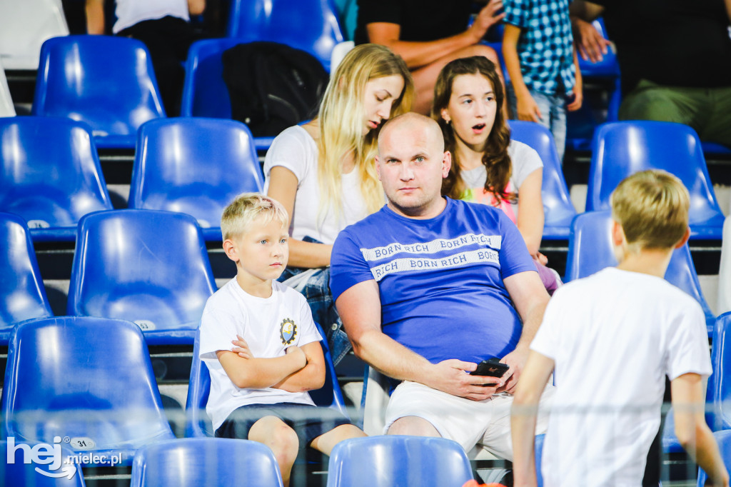 PGE FKS Stal - Wigry Suwałki