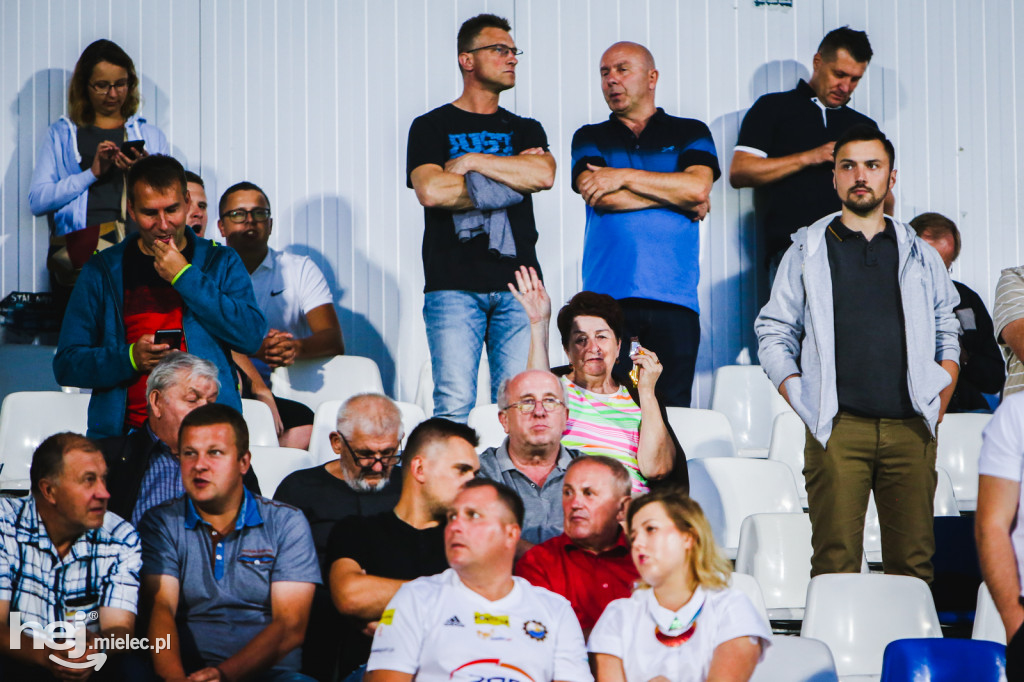 PGE FKS Stal - Wigry Suwałki