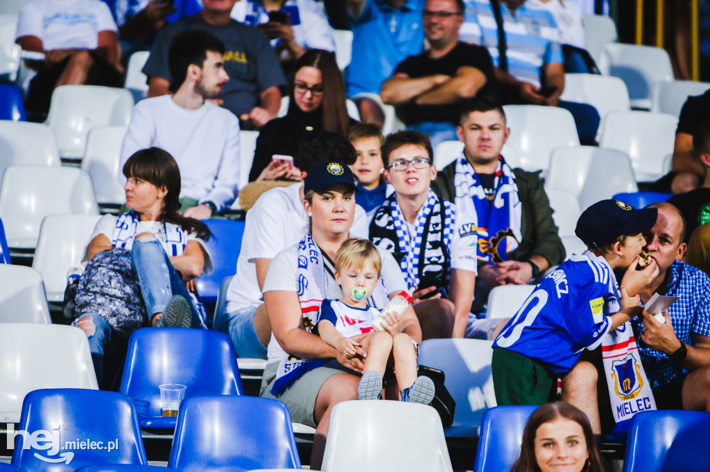PGE FKS Stal - Wigry Suwałki