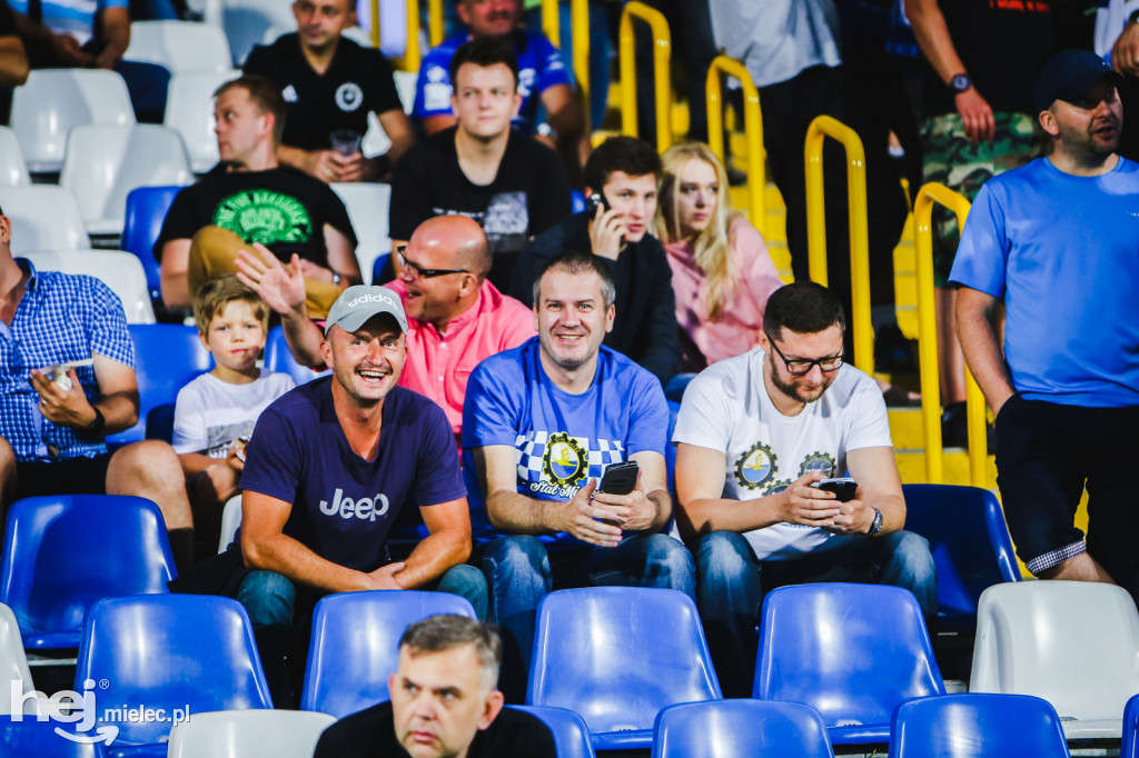 PGE FKS Stal - Wigry Suwałki