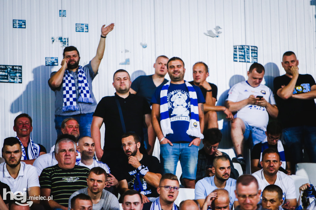 PGE FKS Stal - Wigry Suwałki