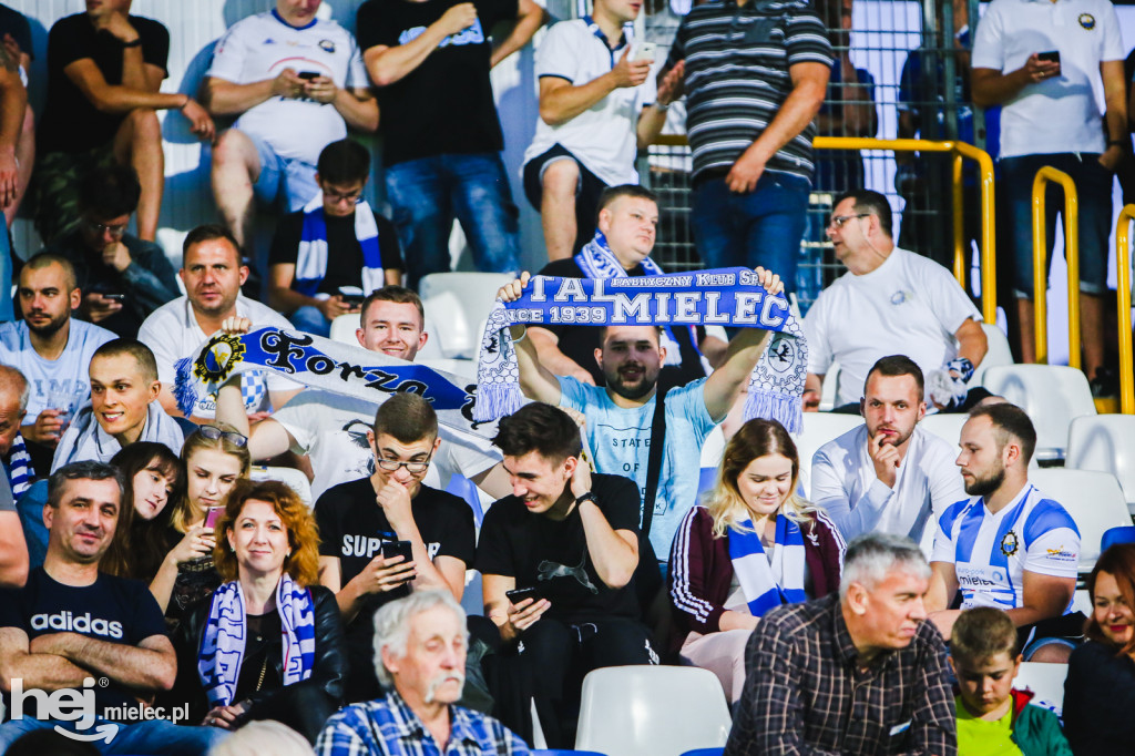 PGE FKS Stal - Wigry Suwałki