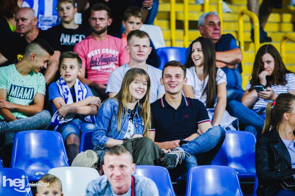 PGE FKS Stal - Wigry Suwałki