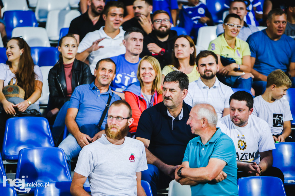 PGE FKS Stal - Wigry Suwałki