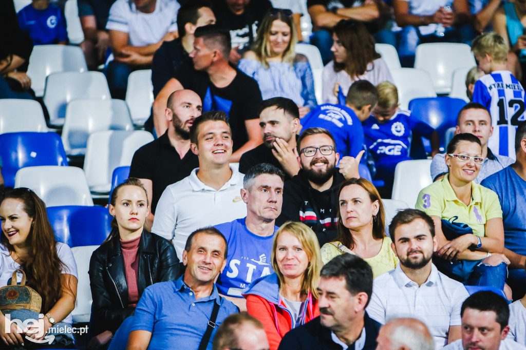 PGE FKS Stal - Wigry Suwałki