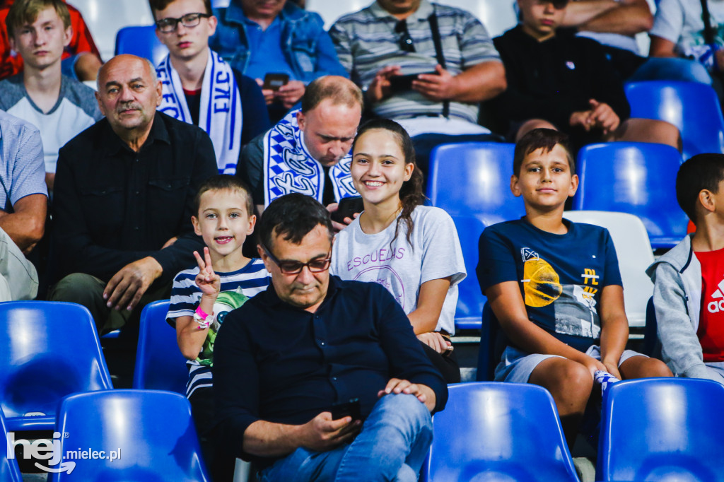 PGE FKS Stal - Wigry Suwałki