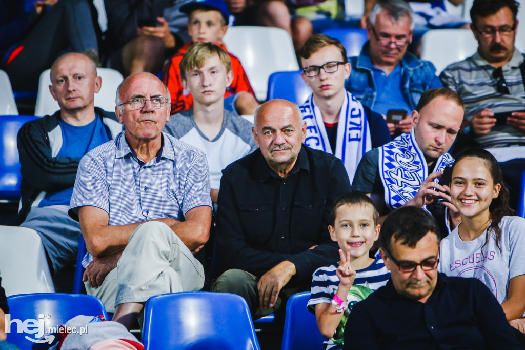 PGE FKS Stal - Wigry Suwałki