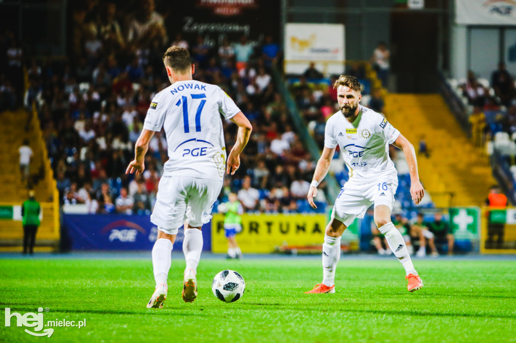 PGE FKS Stal - Wigry Suwałki