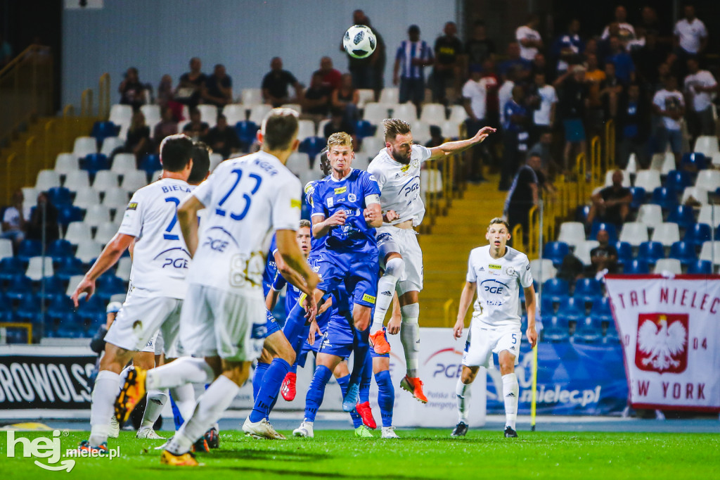 PGE FKS Stal - Wigry Suwałki