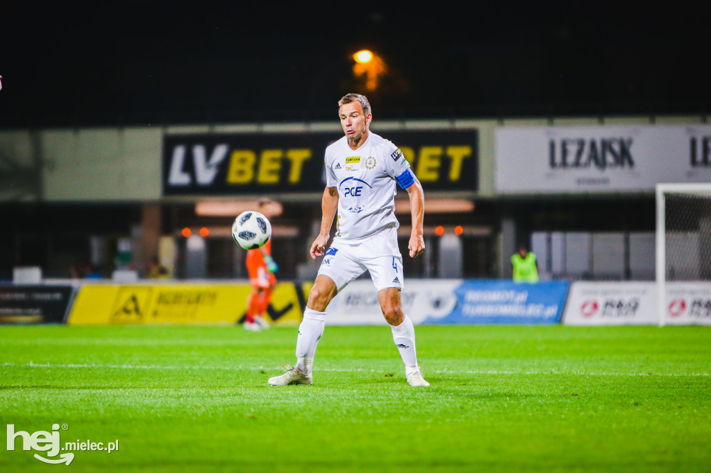 PGE FKS Stal - Wigry Suwałki