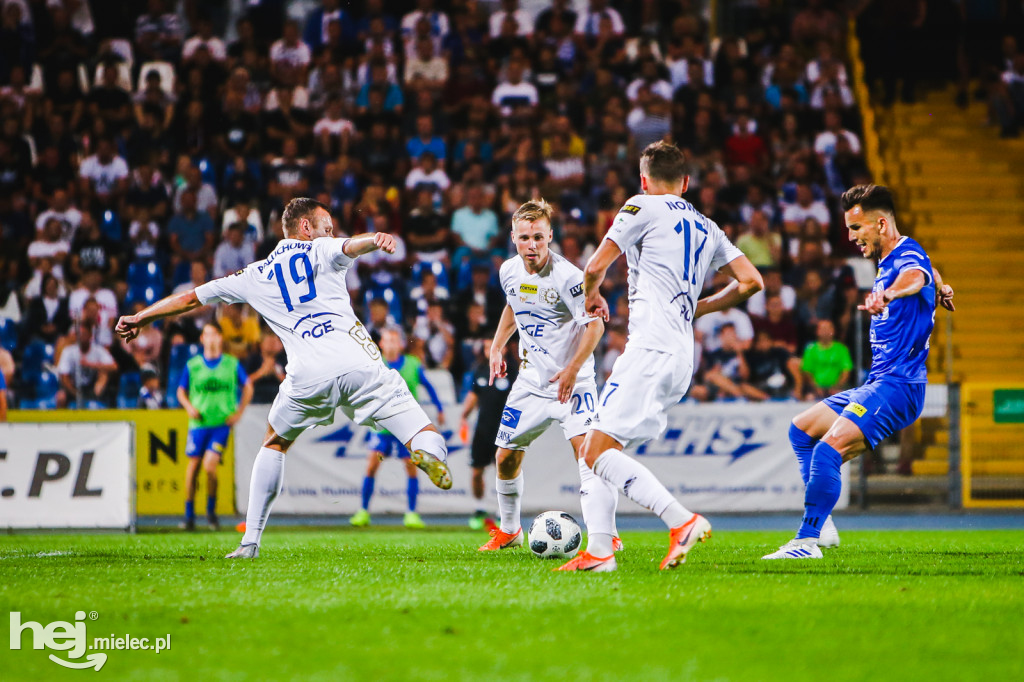PGE FKS Stal - Wigry Suwałki