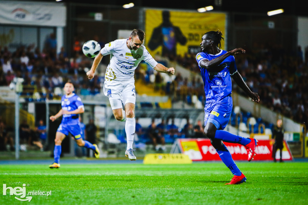 PGE FKS Stal - Wigry Suwałki
