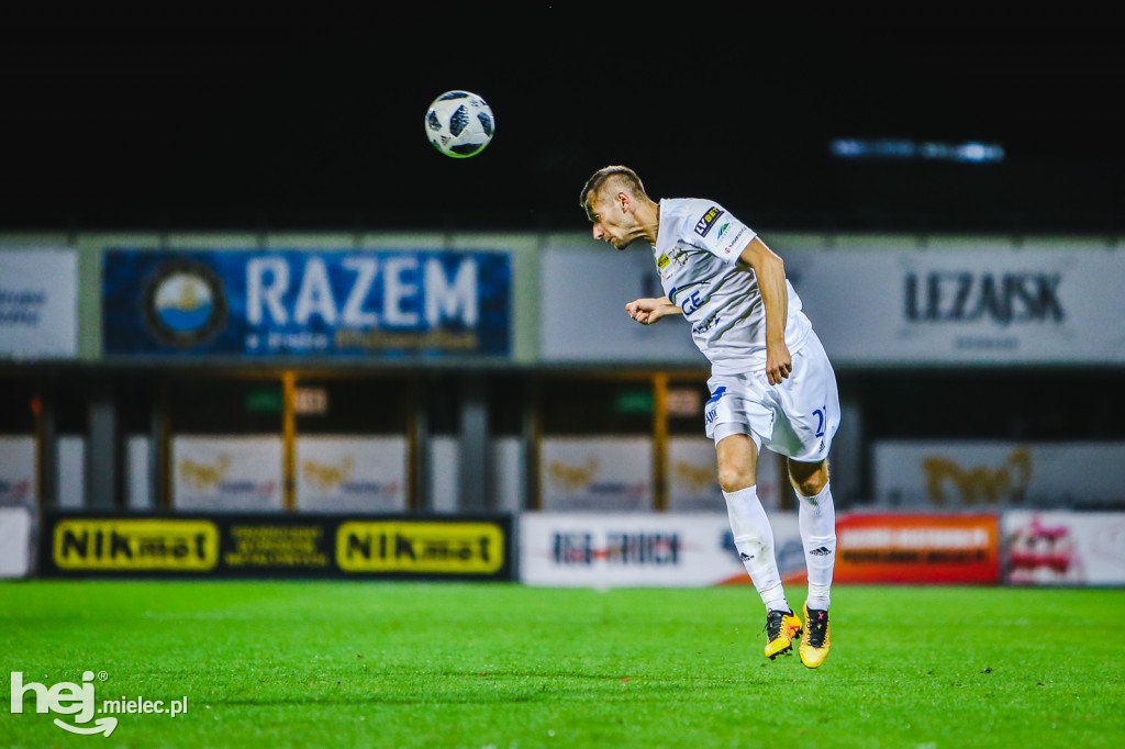 PGE FKS Stal - Wigry Suwałki