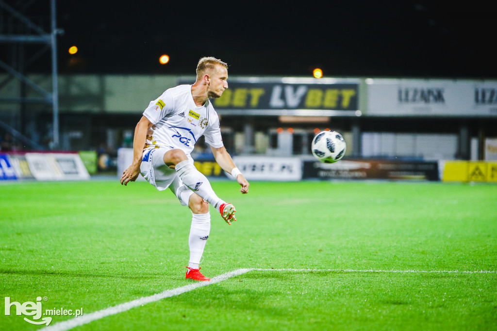 PGE FKS Stal - Wigry Suwałki