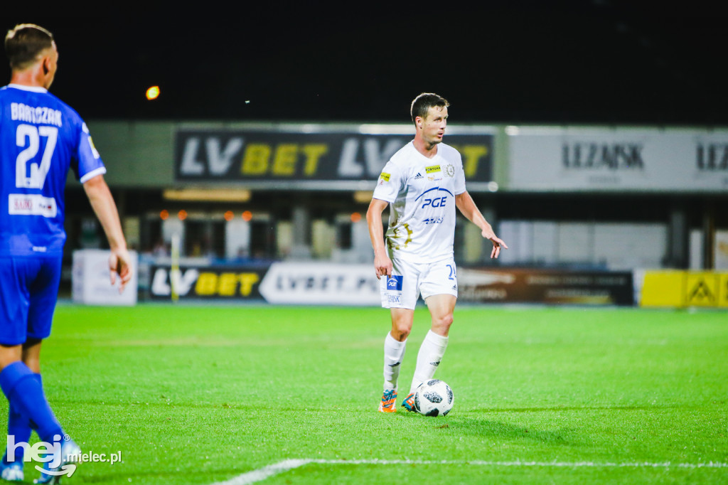 PGE FKS Stal - Wigry Suwałki