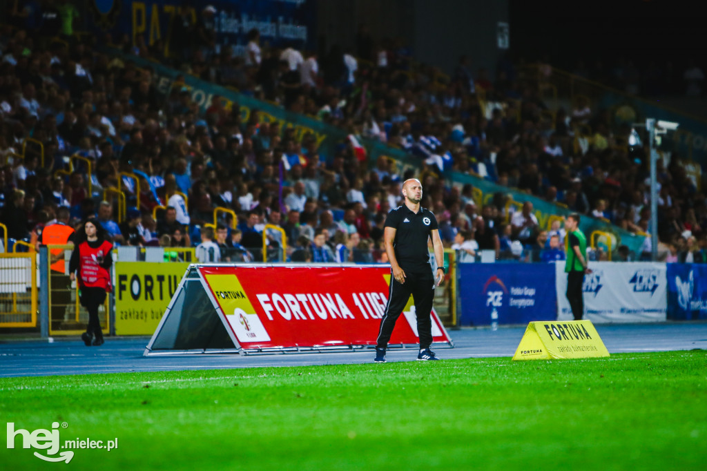 PGE FKS Stal - Wigry Suwałki