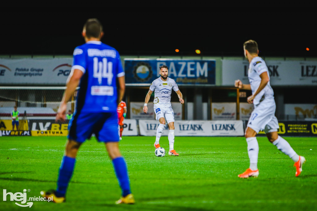 PGE FKS Stal - Wigry Suwałki