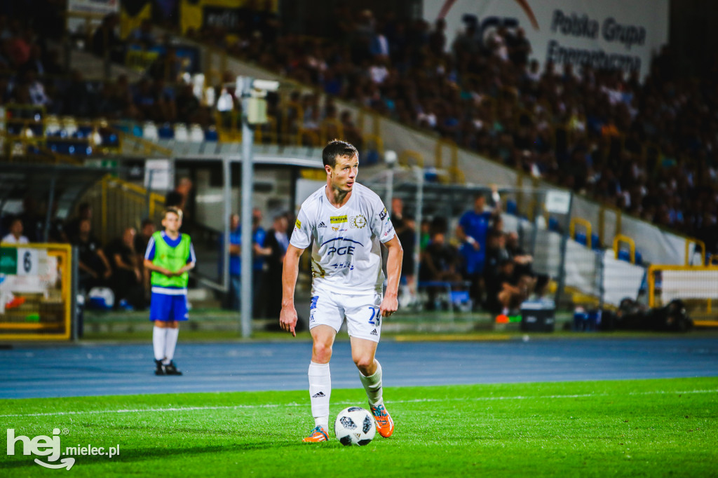 PGE FKS Stal - Wigry Suwałki