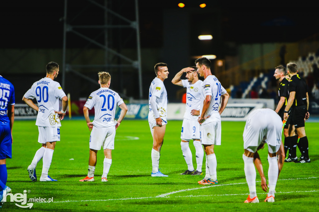 PGE FKS Stal - Wigry Suwałki