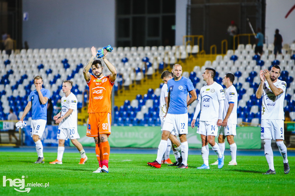 PGE FKS Stal - Wigry Suwałki