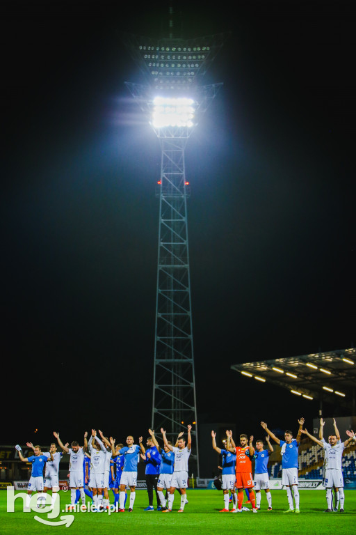 PGE FKS Stal - Wigry Suwałki
