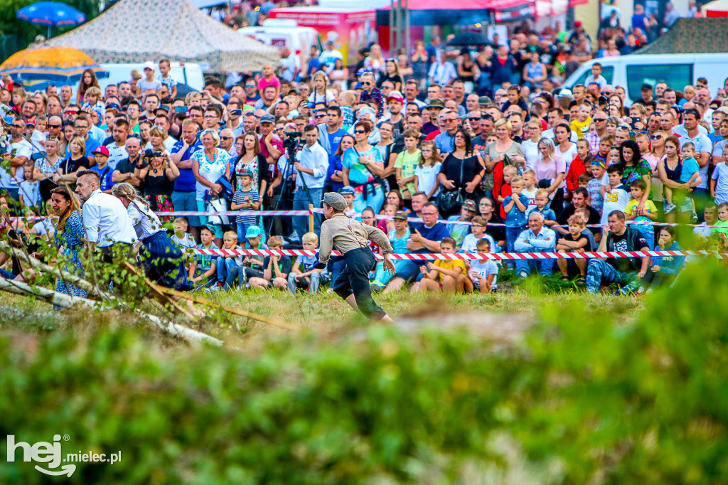 Piknik Historyczny Blizna 2019