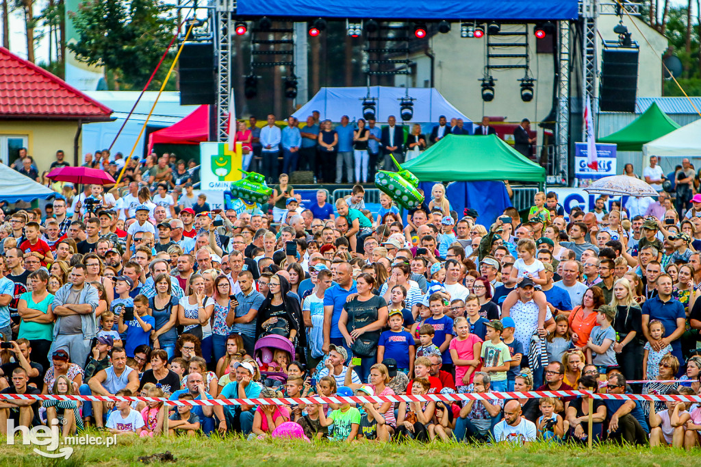 Piknik Historyczny Blizna 2019