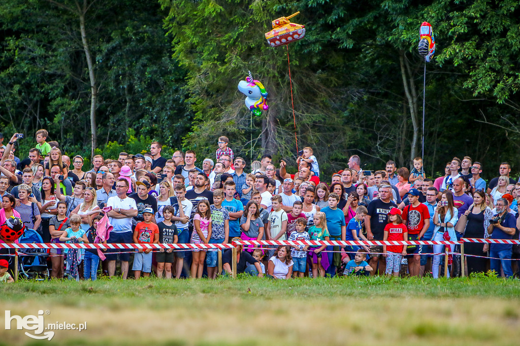 Piknik Historyczny Blizna 2019