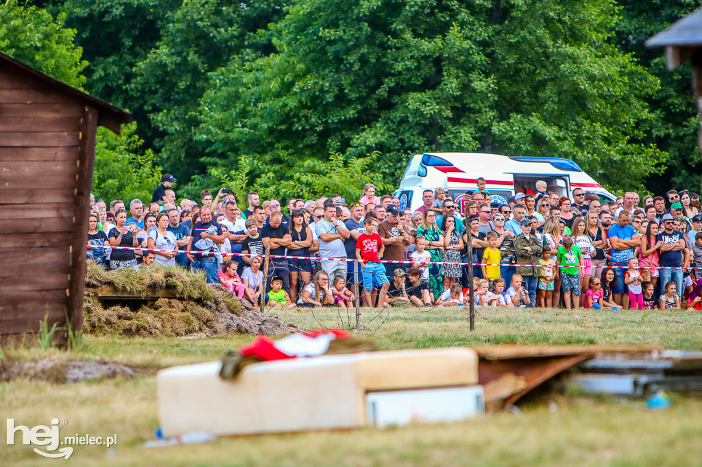 Piknik Historyczny Blizna 2019