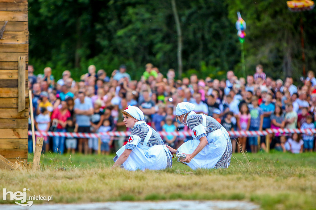 Piknik Historyczny Blizna 2019