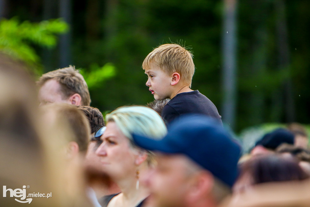 Piknik Historyczny Blizna 2019