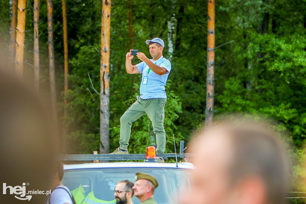 Piknik Historyczny Blizna 2019