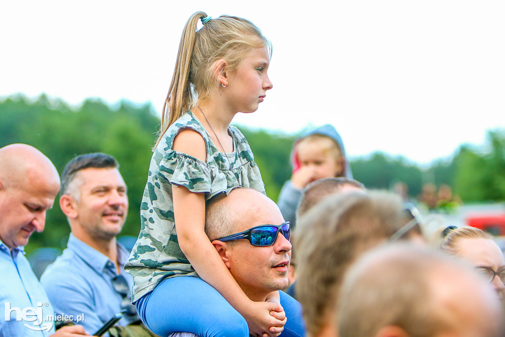 Piknik Historyczny Blizna 2019