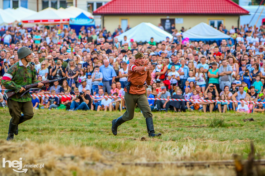 Piknik Historyczny Blizna 2019