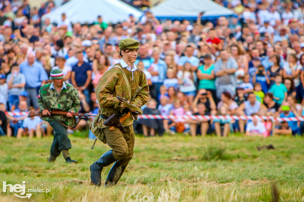 Piknik Historyczny Blizna 2019