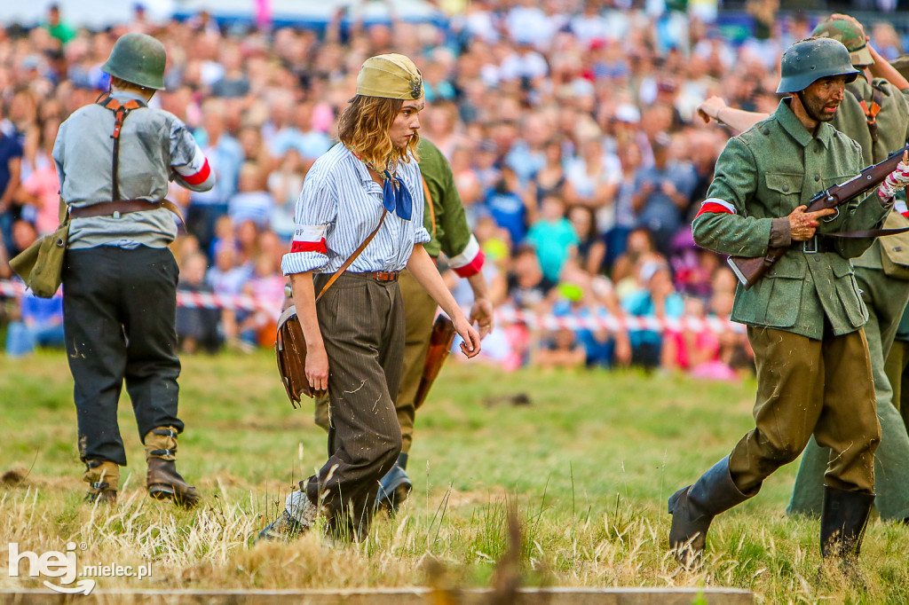 Piknik Historyczny Blizna 2019