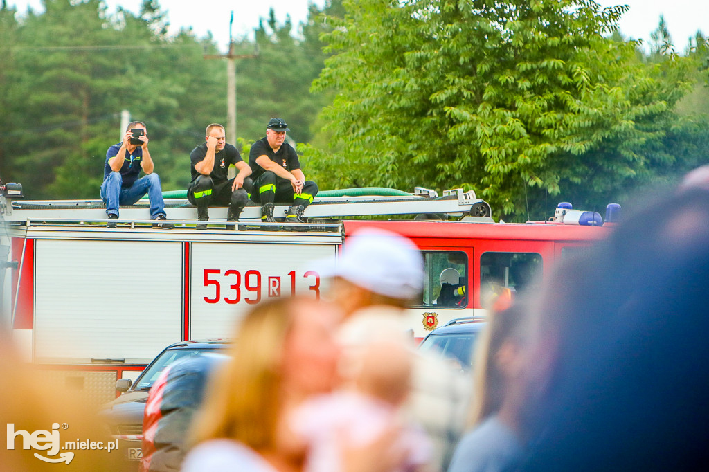 Piknik Historyczny Blizna 2019