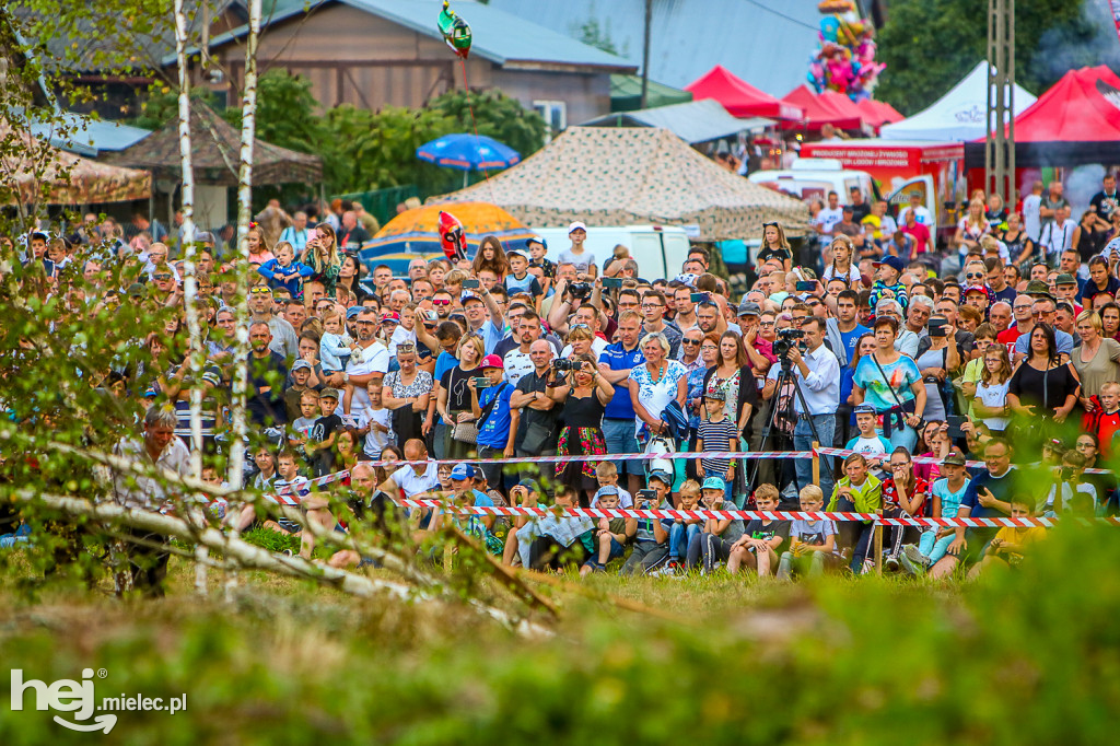 Piknik Historyczny Blizna 2019