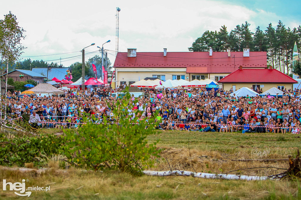Piknik Historyczny Blizna 2019