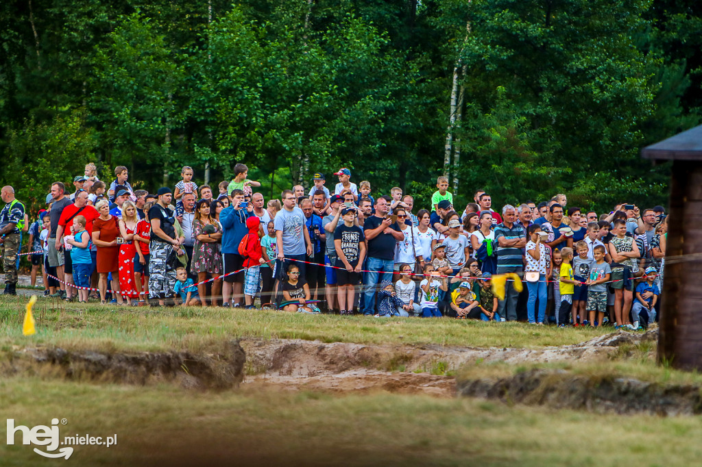 Piknik Historyczny Blizna 2019