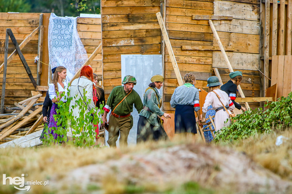 Piknik Historyczny Blizna 2019