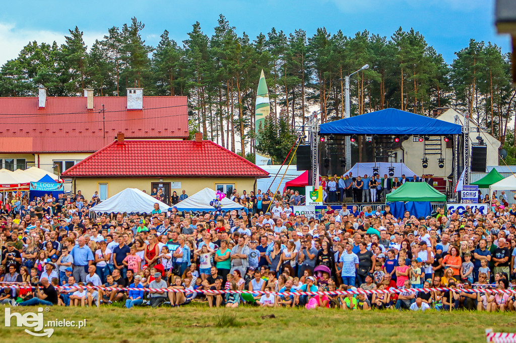 Piknik Historyczny Blizna 2019