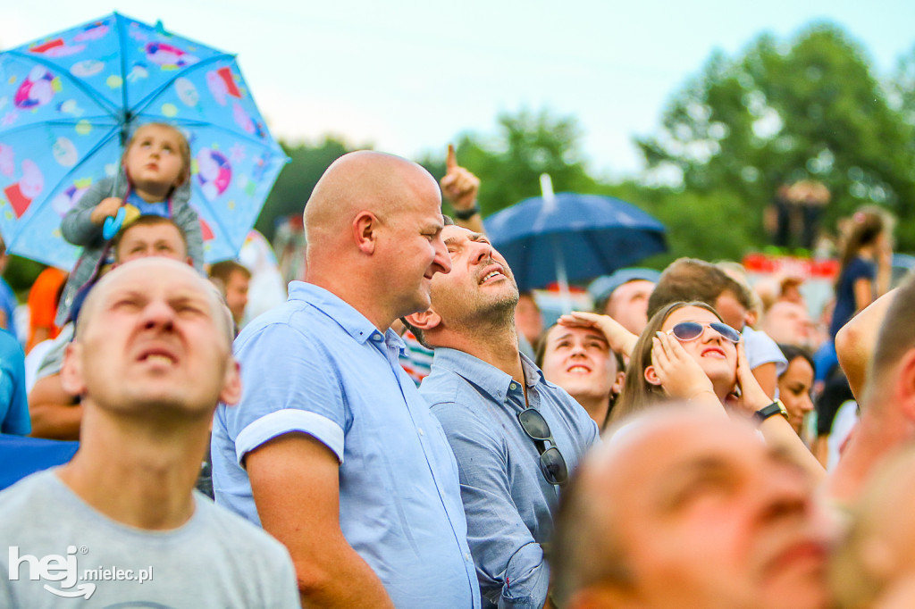 Piknik Historyczny Blizna 2019