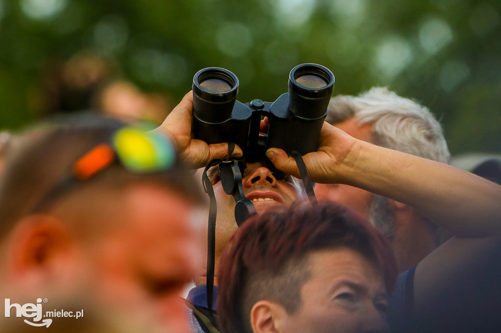 Piknik Historyczny Blizna 2019